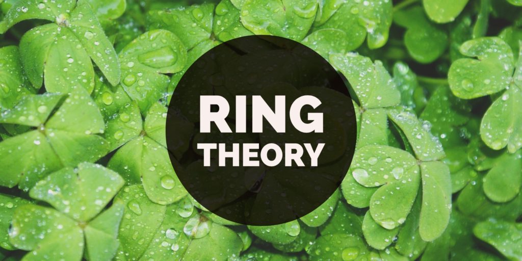 Boolean ring 뜻 - 영어 사전 | Boolean ring 의미 해석