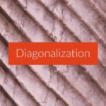 Is the Derivative Linear Transformation Diagonalizable?